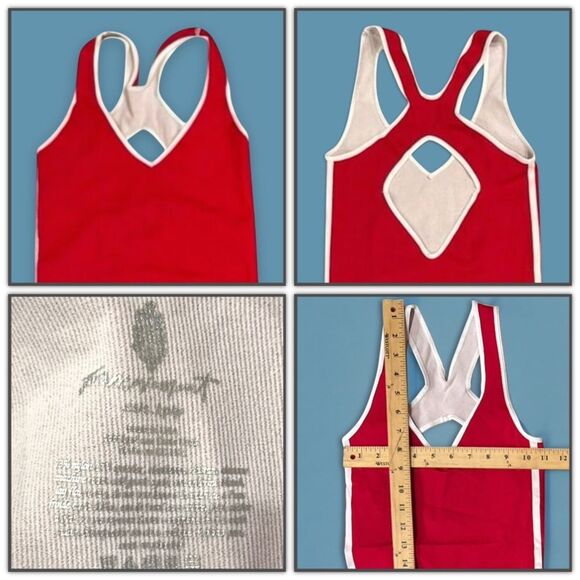 Free People Movement Powerplay Bodysuit - Picture 8 of 16